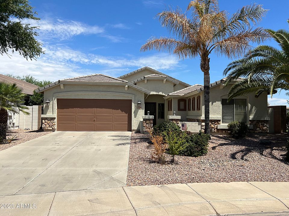 1st image of 17738 W Evans Drive