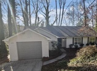 2268 Turtle Club Dr NE, Marietta, GA 30066