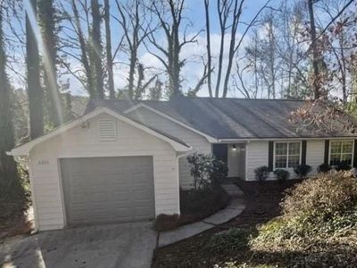 2268 Turtle Club Dr, Marietta, GA, 30066