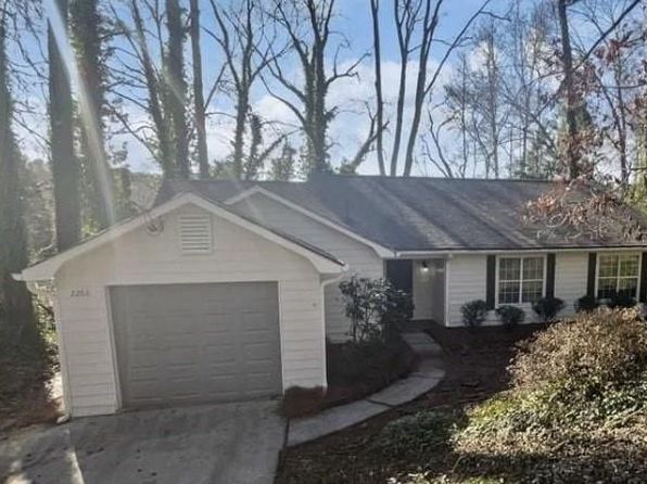 2268 Turtle Club Dr NE, Marietta, GA 30066