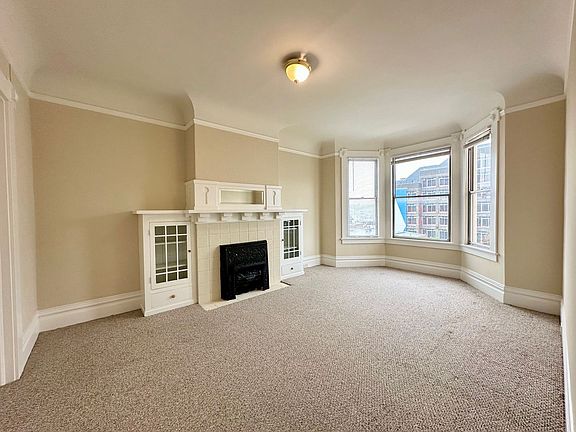 2nd image of 1401-1411 Mason St #1006-1010