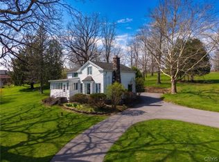 5199 W Lake Rd, Auburn, NY 13021