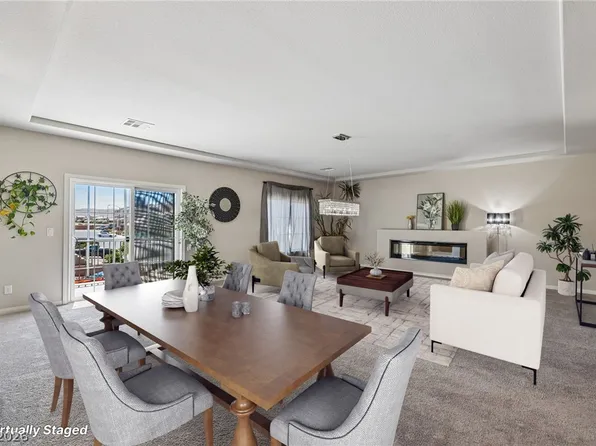 5460 Lake Sonoma Ave, Enterprise, NV 89141