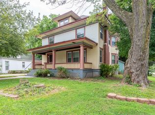 524 W State St, Springfield, MO 65806