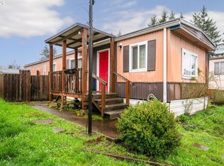 2145 31st St Space 48, Springfield, OR 97477