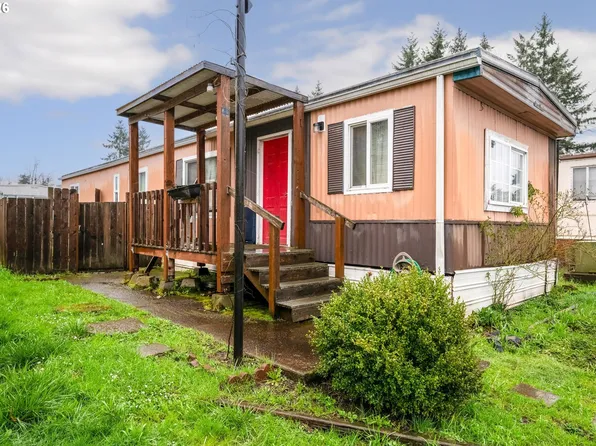 2145 31st St Space 48, Springfield, OR 97477