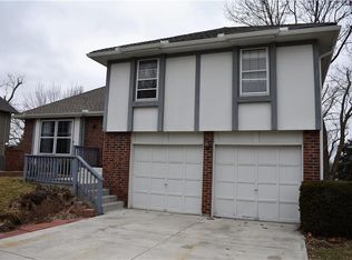 1025 N Buchanan St, Olathe, KS 66061