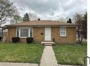 6300 Canyon St, Detroit, MI 48236