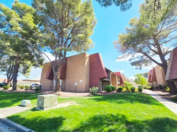 5207 Indian River Dr Unit 246, Las Vegas, NV 89103
