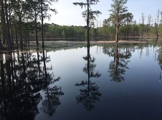 5495 Still Pond Rd, Ebro, FL 32437