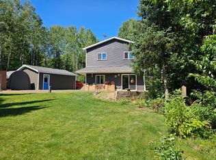 W6213 Hoefferle Rd, Park Falls, WI 54552
