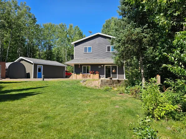 W6213 Hoefferle Rd, Park Falls, WI 54552