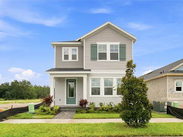 5617 WHITE IBIS POINT, ST CLOUD, FL 34772