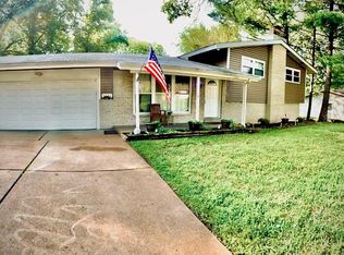 5121 Caribee Dr, Saint Louis, MO