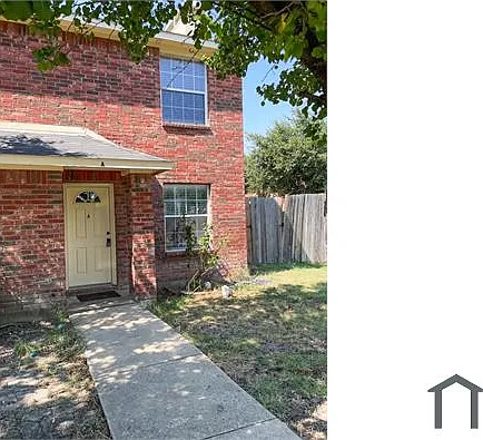 2704 Clemson Cir #A — Photo 1