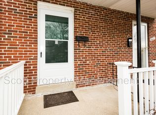 8627 Willow Oak Rd, Parkville, MD 21234