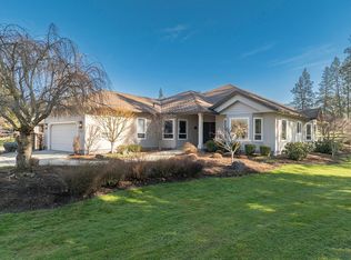 209 Twisted Pines Dr, Grants Pass, OR