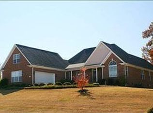 115 N Woodfin Ridge Dr, Inman, SC 29349