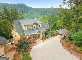 33 Jim McCrackin Rd, Clayton, GA 30525
