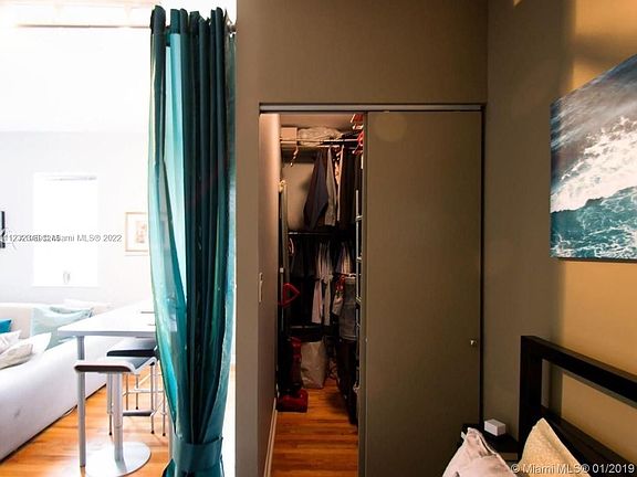 5th image of 1521 Lenox Ave APT 203