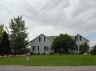 1164 E Russell Rd, Eagle Mountain, UT 84005