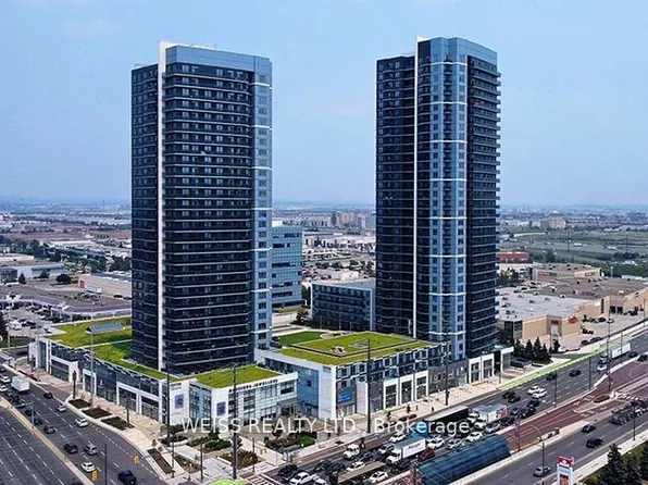 3600 Highway 7 #904, Vaughan, ON L4L 0G7