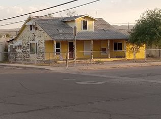 301 W 4th St, Winkelman, AZ 85192