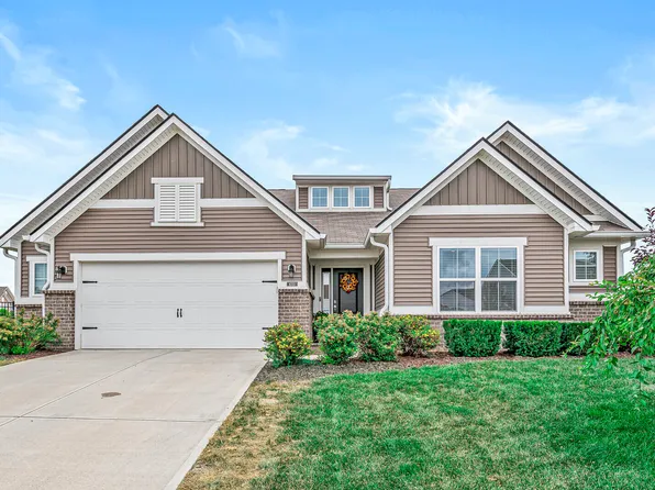 4355 Wild Turkey Dr, Indianapolis, IN 46239