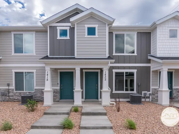 1432 S 3680 E, Spanish Fork, UT 84660