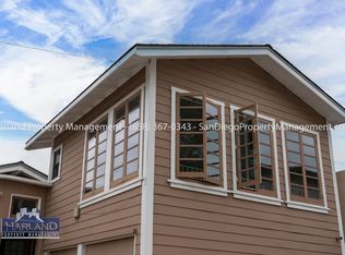 2805 1/2 State St, San Diego, CA 92103