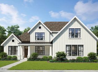 1245 Courtlynn Dr, Hernando, MS 38632