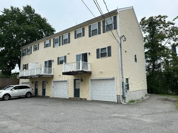 22 Wiggin St APT 4, Lowell, MA 01854