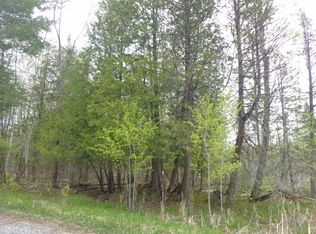 E Beckett Rd, Harrisville, MI 48740