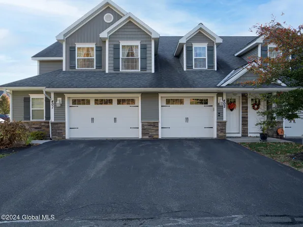 402 Brunswick Meadows Way, Troy, NY 12182