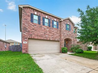 22514 Lavender Knoll Ln, Katy, TX 77449