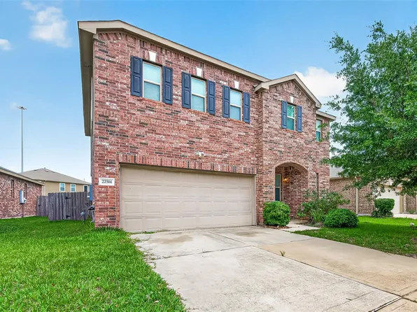 22514 Lavender Knoll Ln, Katy, TX 77449