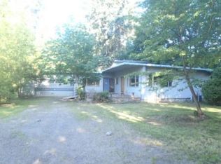 28744 Santiam Hwy, Sweet Home, OR 97386