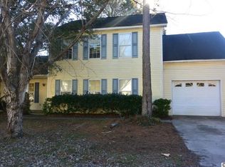 9679 Kings Grant Dr, Murrells Inlet, SC 29576