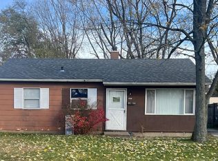 2410 Manhattan St, Michigan City, IN