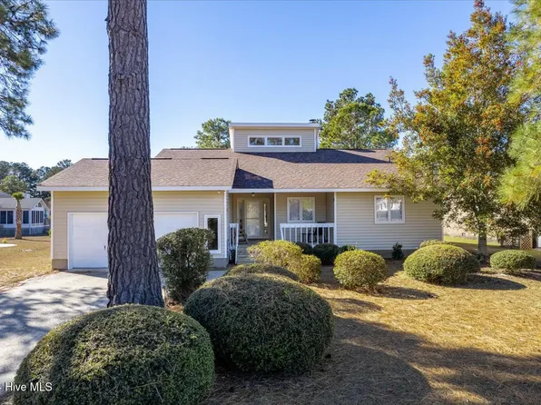 6124 Castleton Court, New Bern, NC 28560