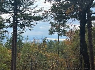 25 SE 1000th Ave, Tuskahoma, OK 74574