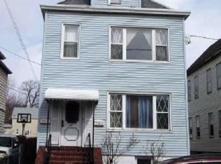 480 Gregory Ave, Passaic, NJ 07055