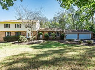 3031 Hunt Rd, Oakton, VA 22124