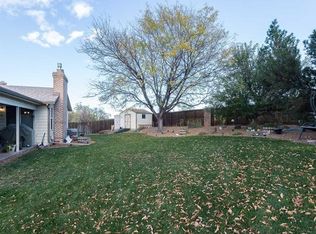 4256 S Biscay Cir, Aurora, CO 80013