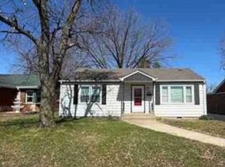 738 E 156th Pl, South Holland, IL 60473