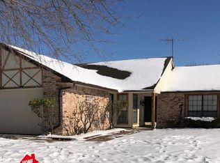 508 Carl C Senter St, Forney, TX 75126