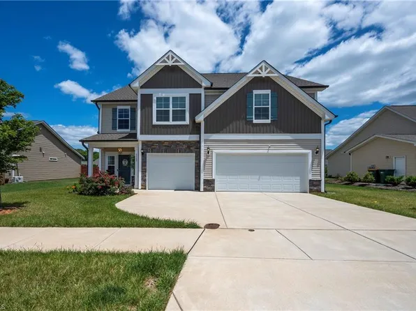 6249 Finch Meadow Ct, Clemmons, NC 27012