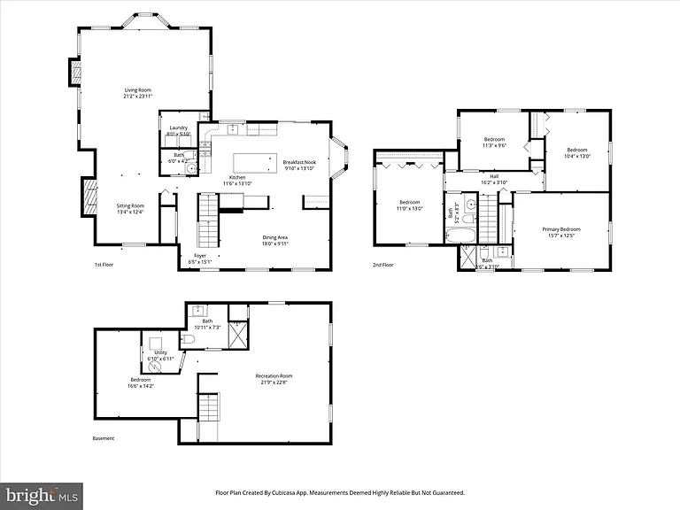 2432 Rockbridge St — Photo 41