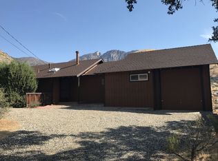 2400 Evans Rd, Wofford Heights, CA 93285