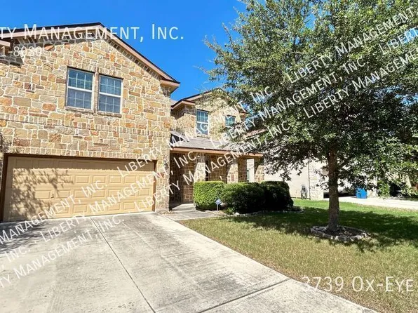 3739 Ox Eye Daisy, San Antonio, TX 78261